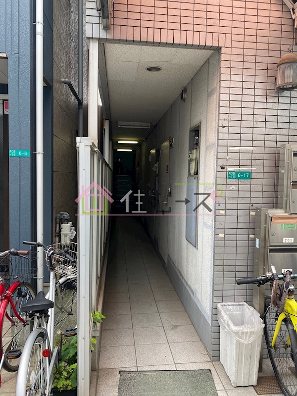 プレアール浜口西 その他1