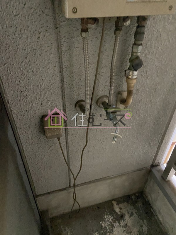 プレアール浜口西 その他4