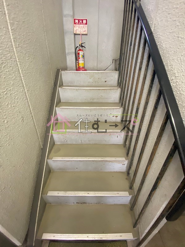 プレアール浜口西 その他外観2