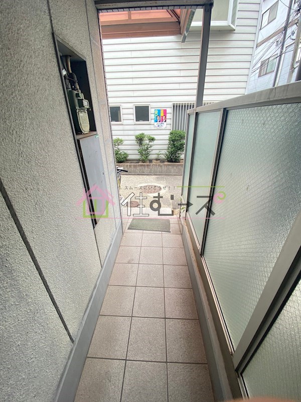 プレアール浜口西 その他外観3