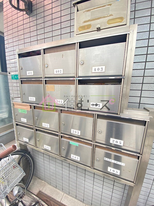 プレアール浜口西 その他外観4