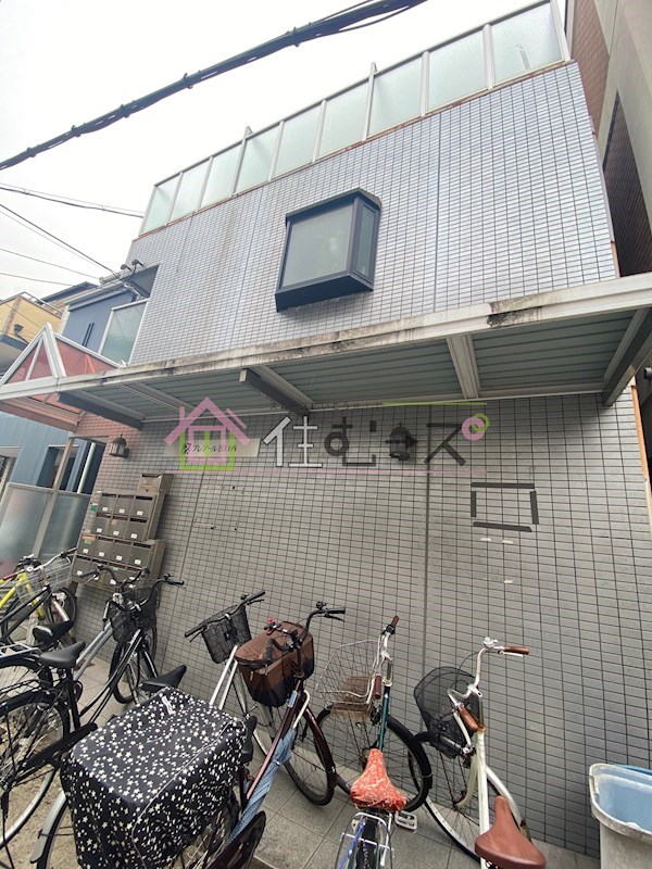 プレアール浜口西 その他外観5