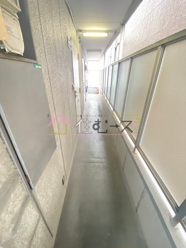 プレアール浜口西 その他外観6