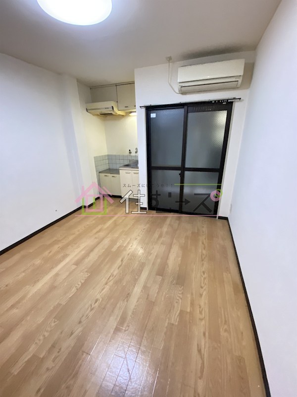 プレアール浜口西 ベッドルーム