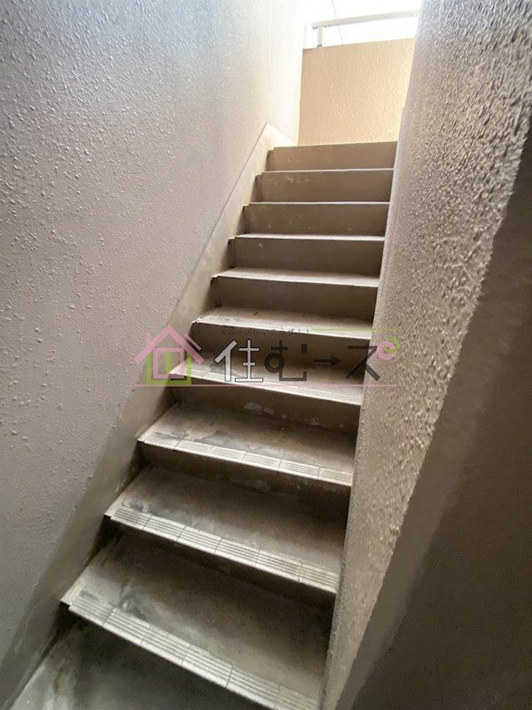 グランドールメゾン その他外観4