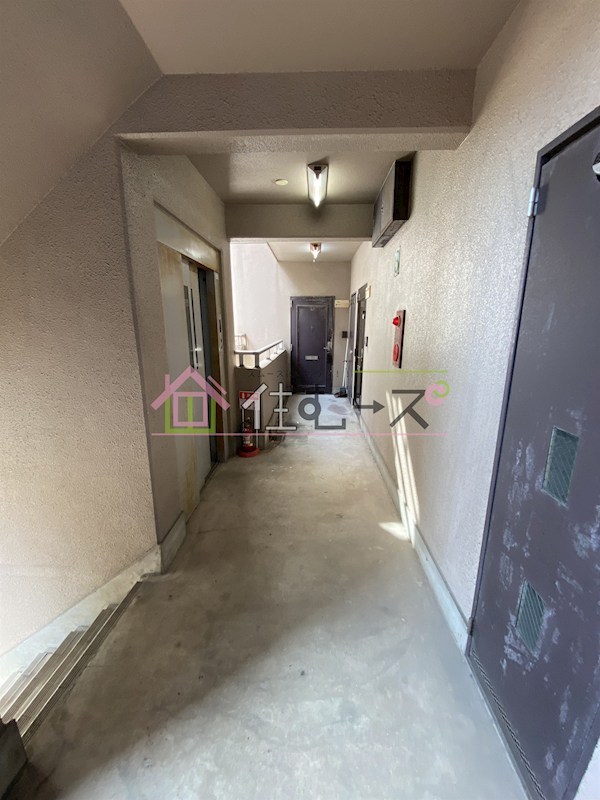 グランドールメゾン その他外観5