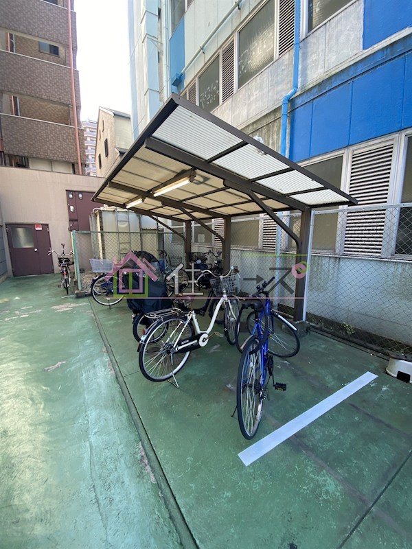 グランドールメゾン その他外観6