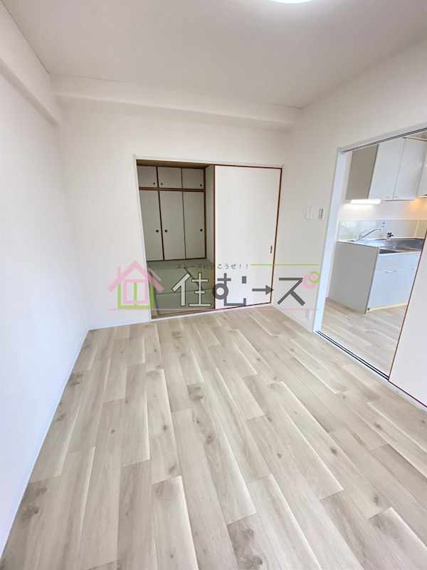 グランドールメゾン リビング