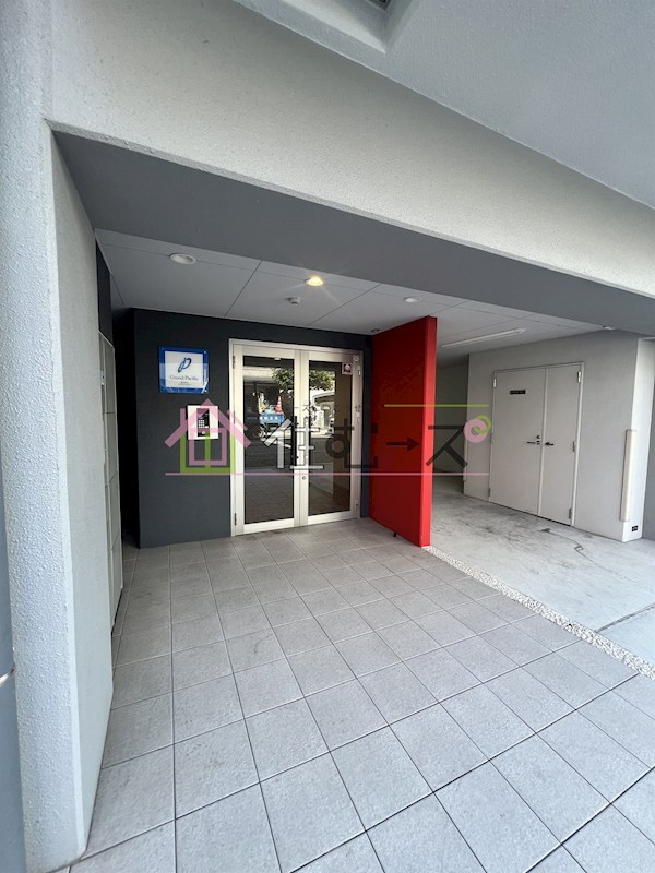 グランパシフィック清水丘 その他1