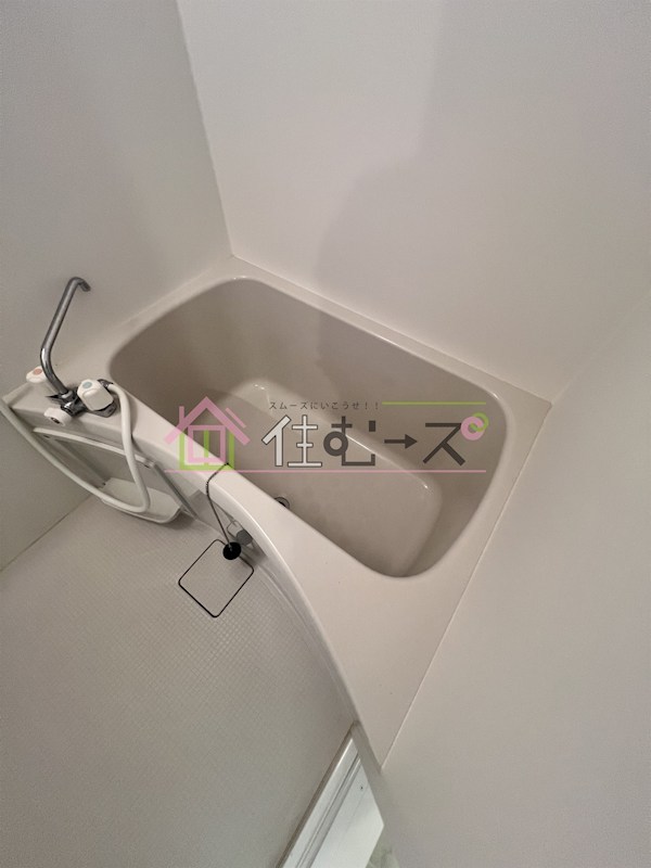 グランパシフィック清水丘 風呂画像