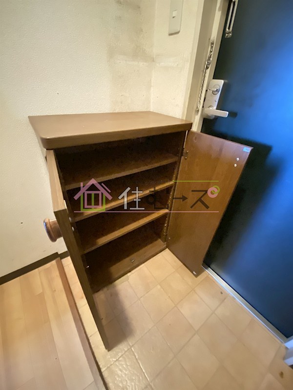 アレマーナ北加賀屋 その他2