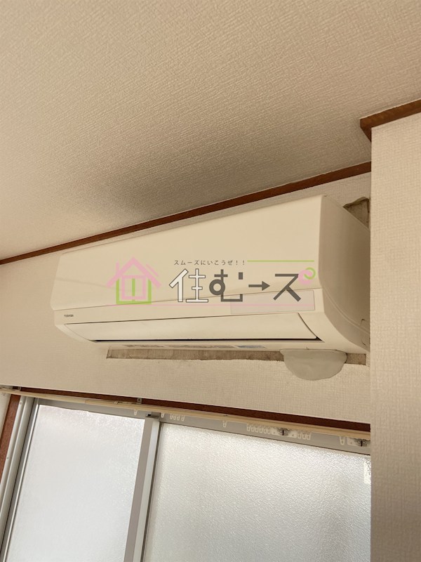 パークライフ住吉 その他2