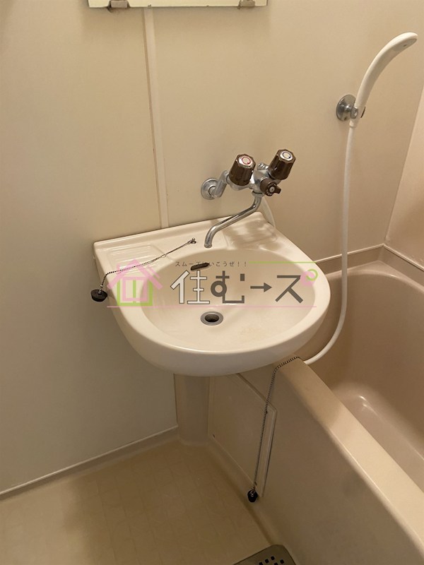 パークライフ住吉 その他5