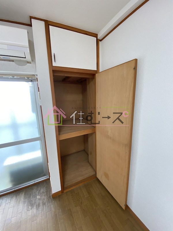 パークライフ住吉 その他6