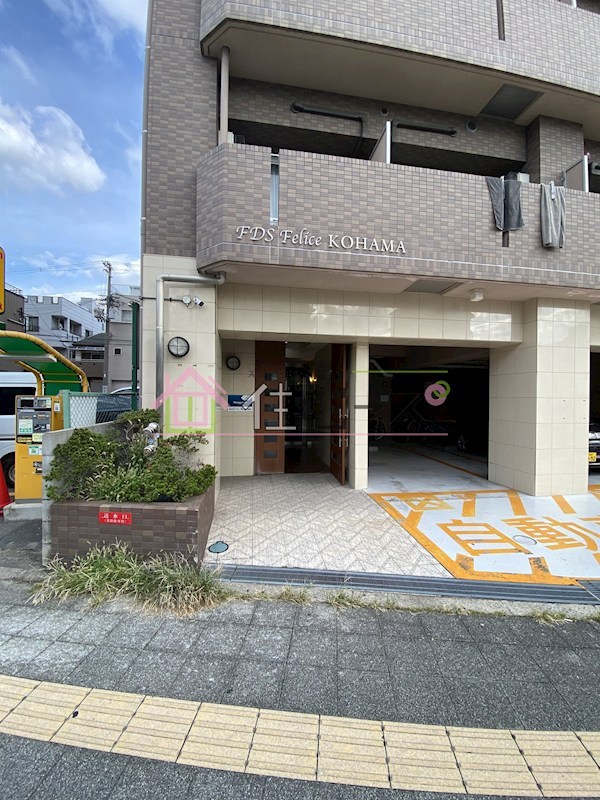 FDS Felice KOHAMA その他1