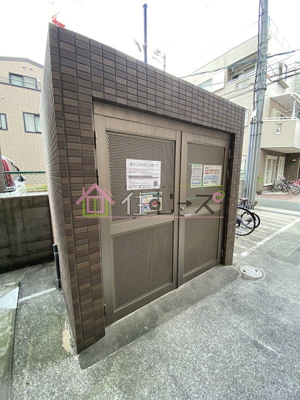 FDS Felice KOHAMA その他外観5