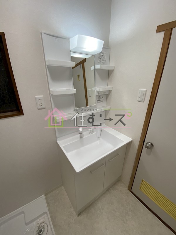 粉浜貸戸建 その他4