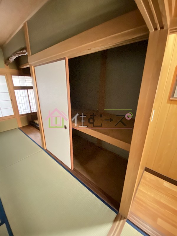 粉浜貸戸建 その他6