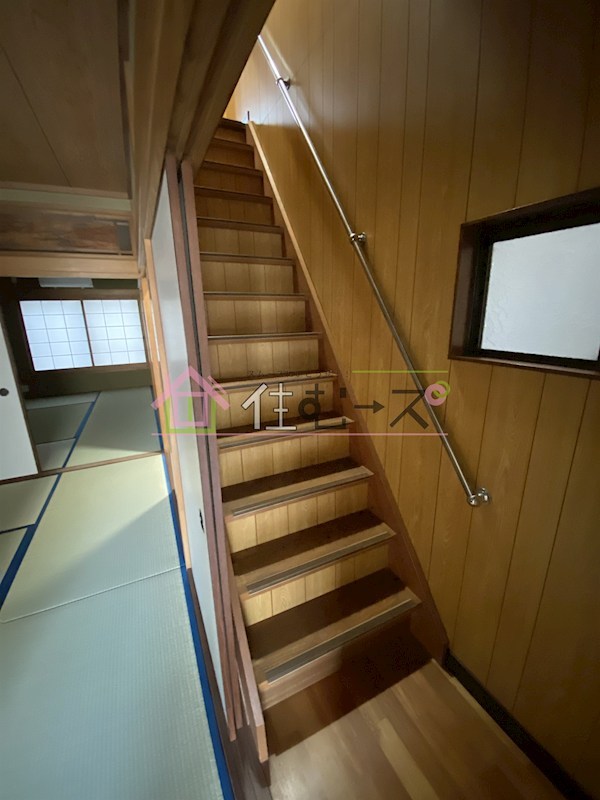 粉浜貸戸建 その他外観2
