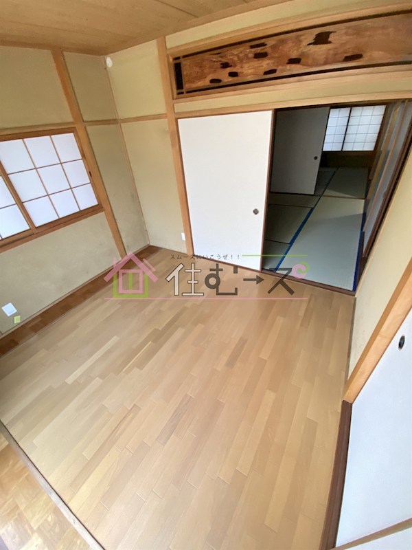粉浜貸戸建 その他外観3