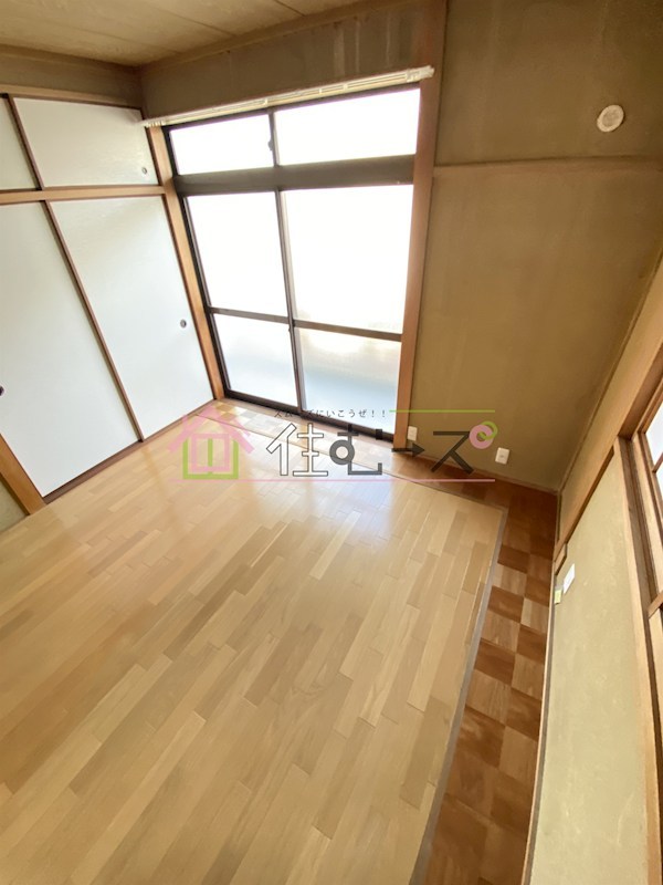 粉浜貸戸建 その他外観4