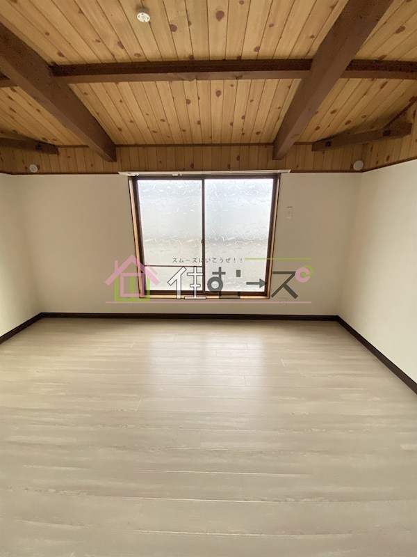 粉浜貸戸建 その他外観5