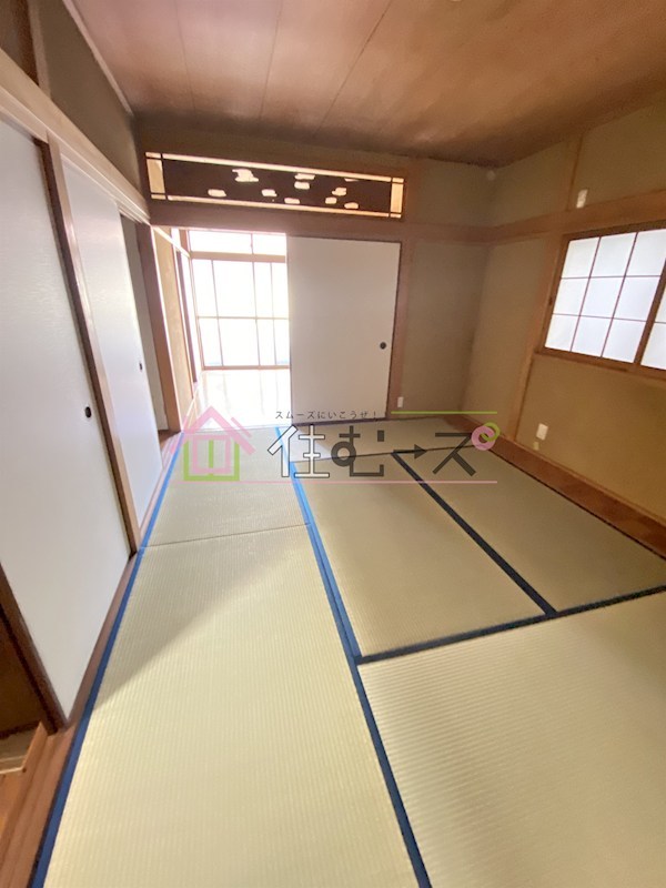 粉浜貸戸建 その他外観6
