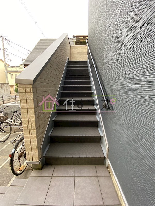 安立荘 その他外観2