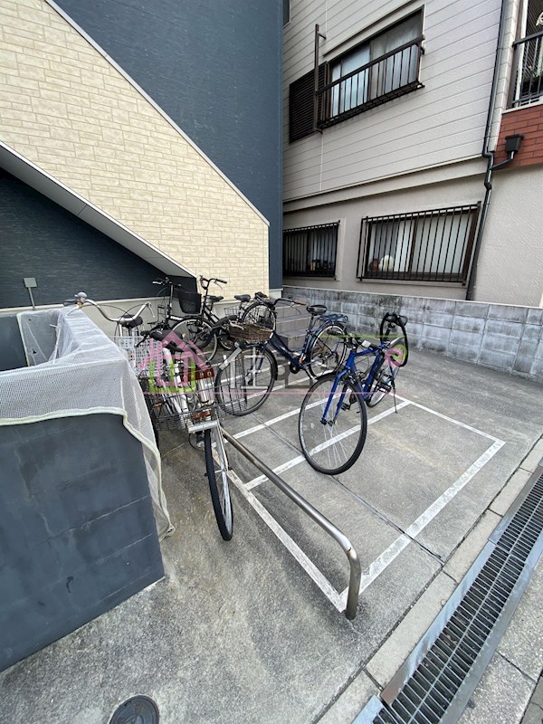 安立荘 その他外観4