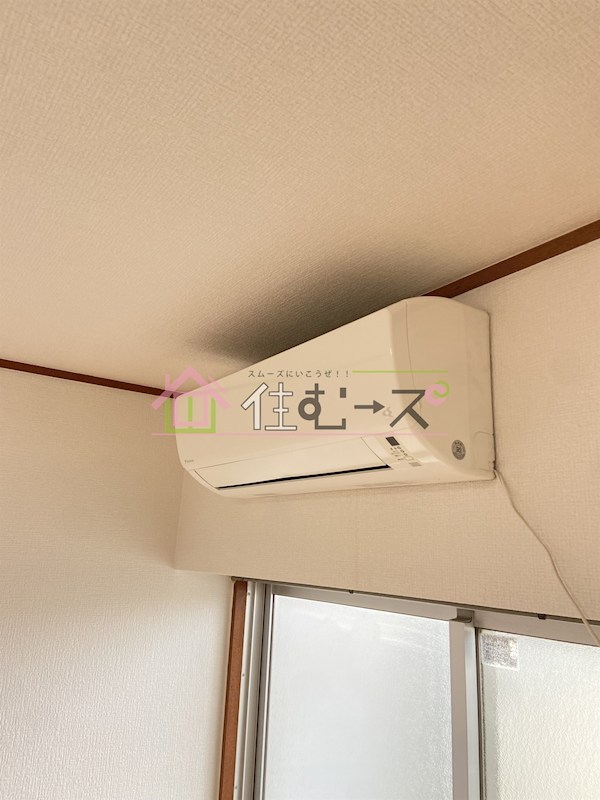 パークライフ住吉 その他6