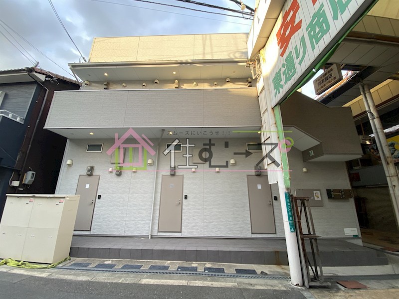Pinofiore その他外観1