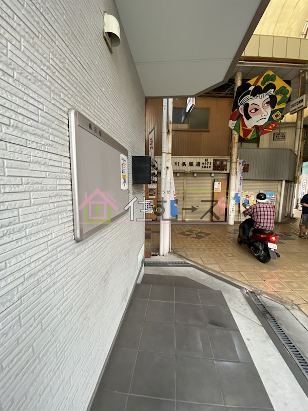 Pinofiore その他外観3