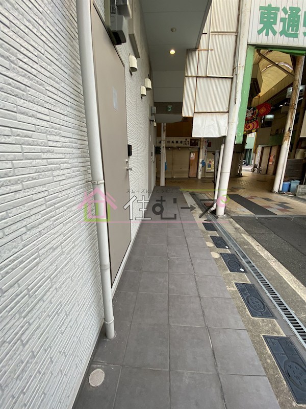 Pinofiore その他外観4