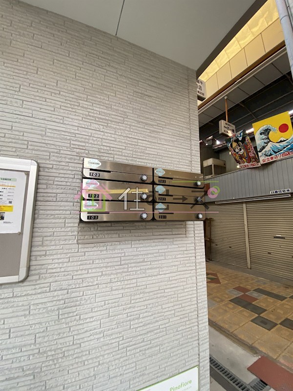 Pinofiore その他外観6
