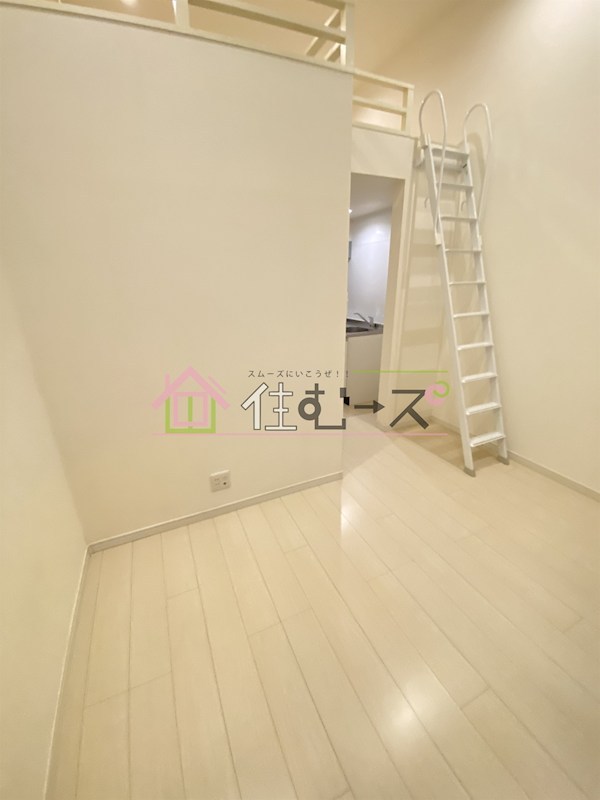 Pinofiore リビング