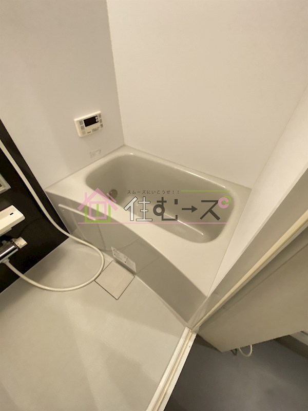Pinofiore 風呂画像