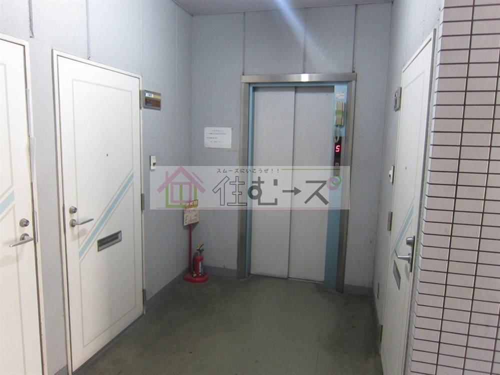 メゾンヒラオ その他1