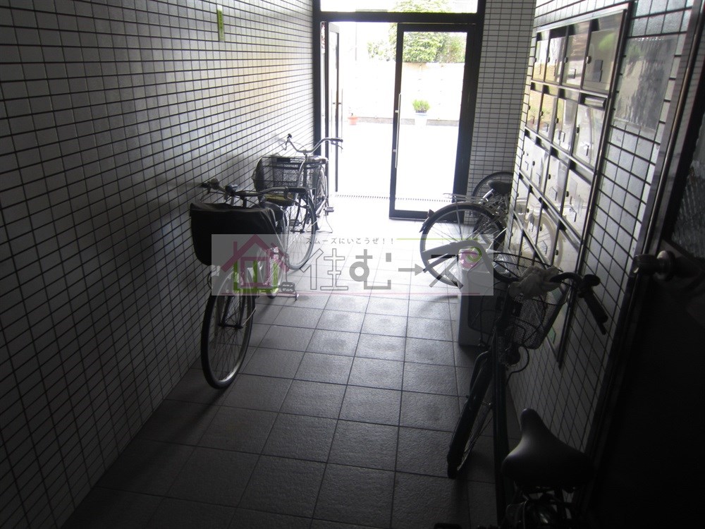 メゾンヒラオ その他外観1