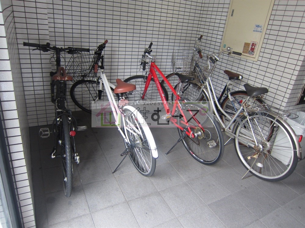 メゾンヒラオ その他外観2