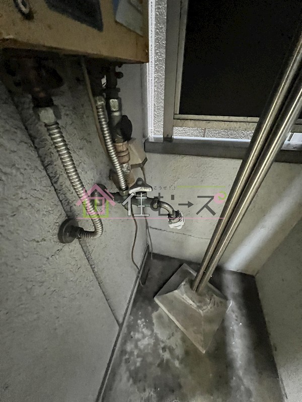 メゾンヒラオ その他外観5