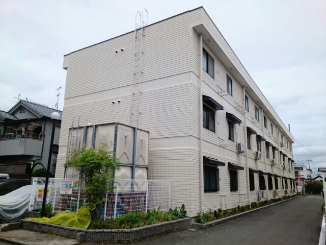 ヴェスタｉｎ盾津 外観