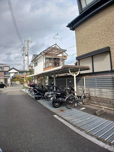 ヴェスタｉｎ盾津 その他6