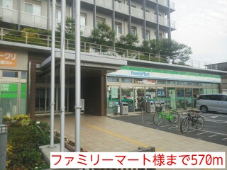 ヴェスタｉｎ盾津 その他外観3