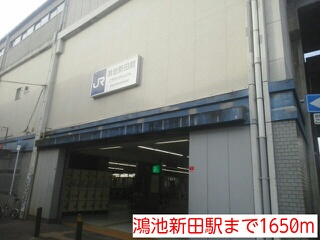 ヴェスタｉｎ盾津 その他外観5