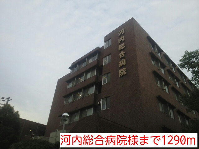 ヴェスタｉｎ盾津 その他外観6