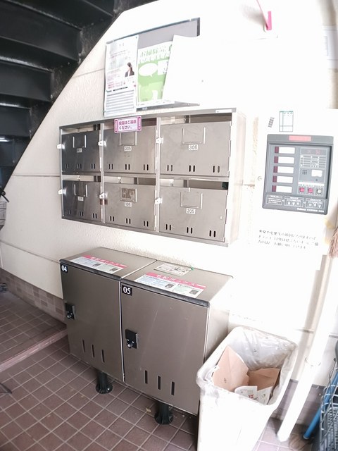 ヴェスタｉｎ盾津 その他7