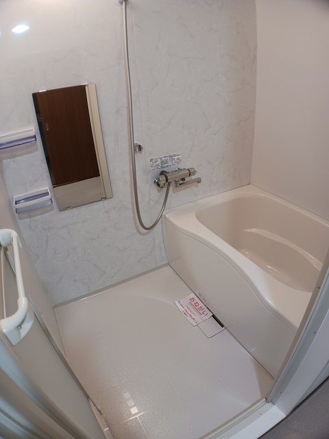 ヴェスタｉｎ盾津 風呂画像