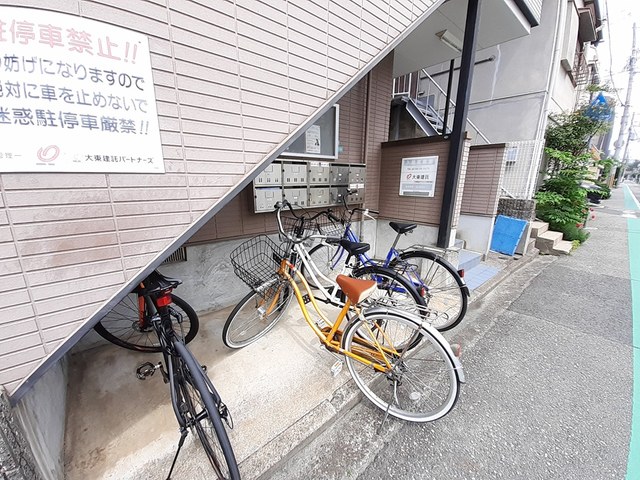 レーヴメゾン その他7
