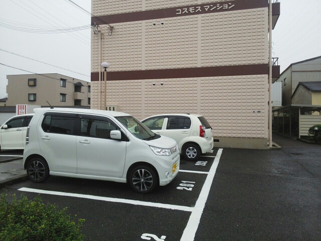 コスモスマンション その他7