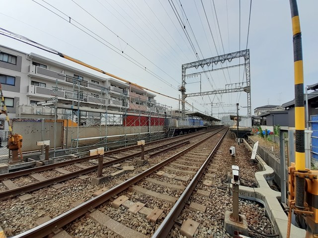 アンジュ　ニシオ その他外観1